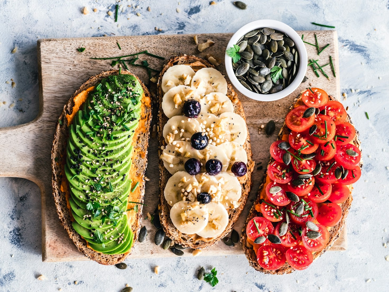 10 Irresistible Vegan Desserts Sweetened with Dates