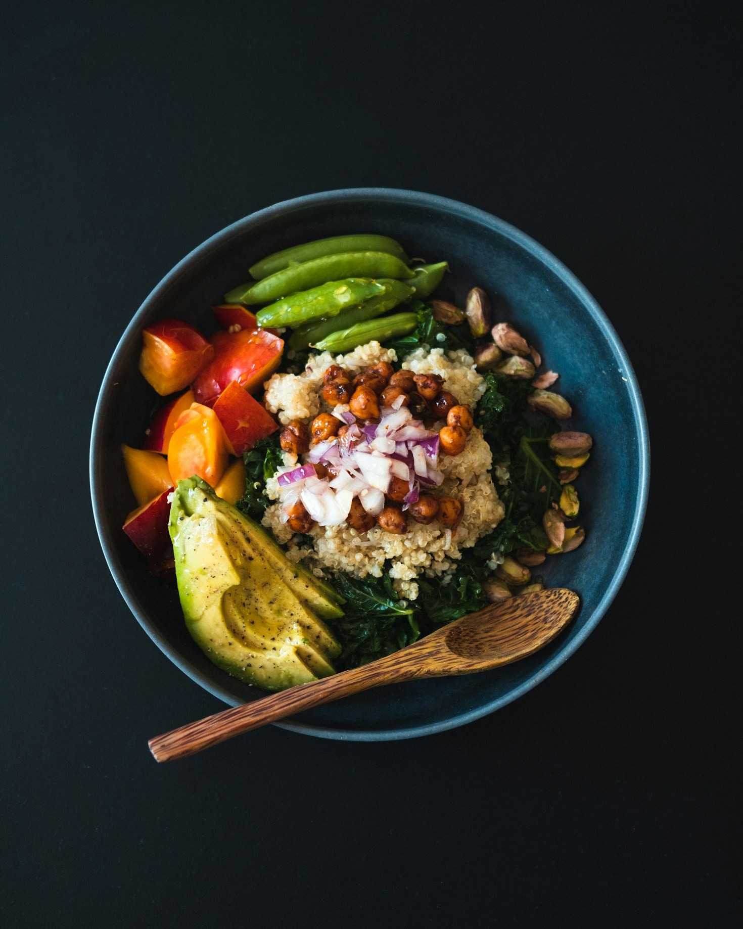 Savory Dishes You Won’t Believe Are Vegan