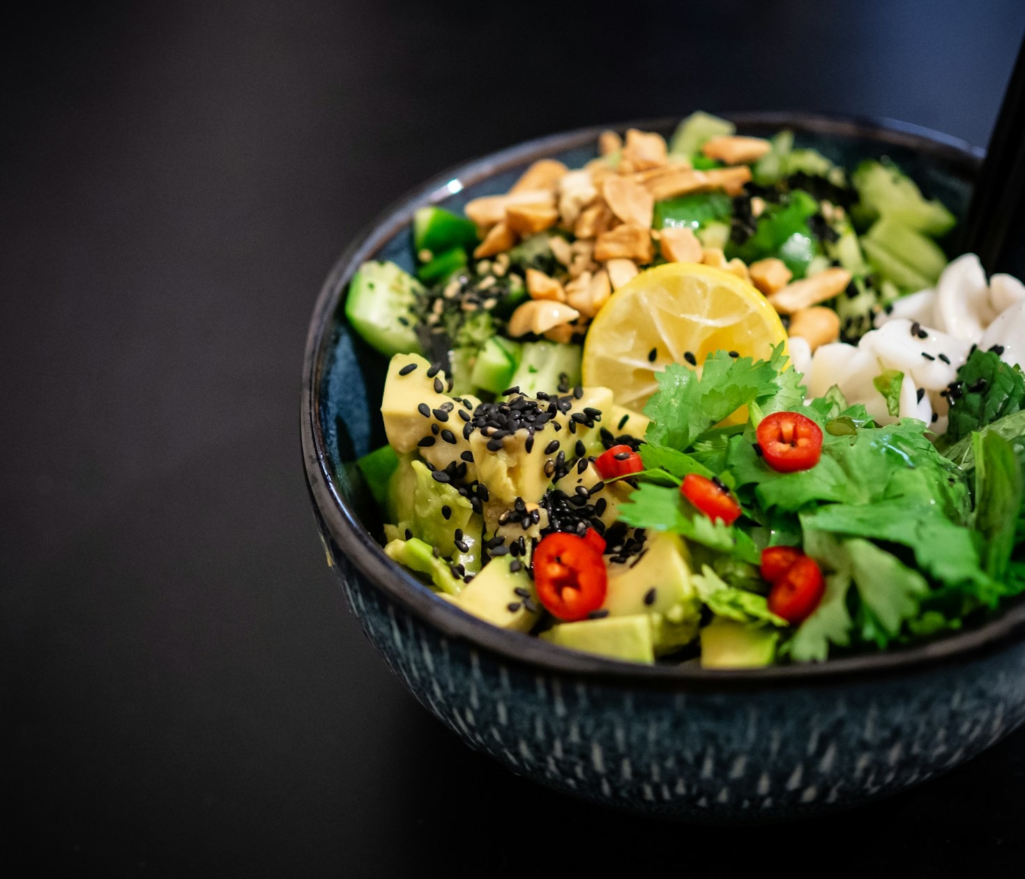 The Magic of Whole Food Vegan Cooking