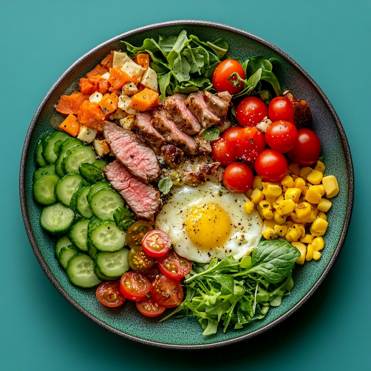 Top Tips for Cooking with Natural Sweeteners