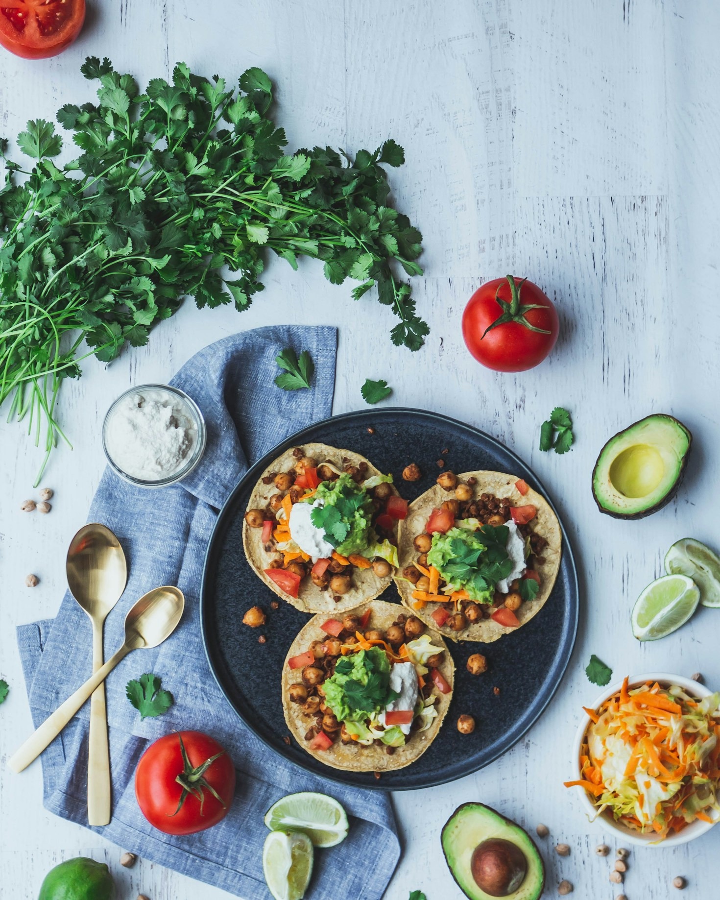 The Perfect Vegan Dinner for Any Occasion