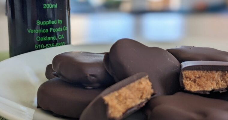 Cherry Balsamic Decadence